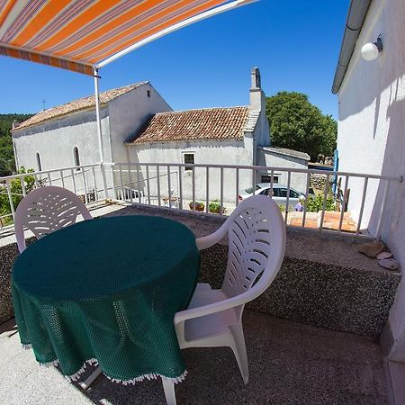 斯特凡诺斯基天堂公寓 Veli Lošinj 外观 照片