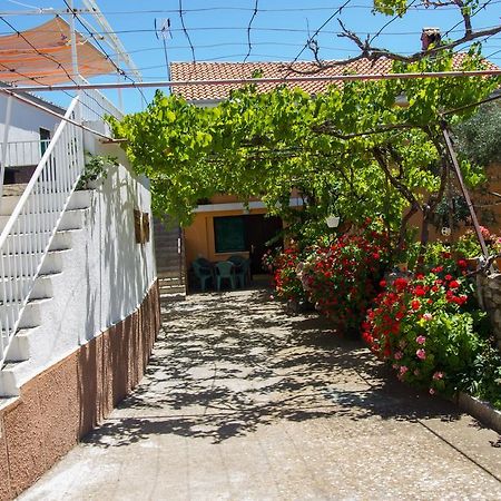 斯特凡诺斯基天堂公寓 Veli Lošinj 客房 照片
