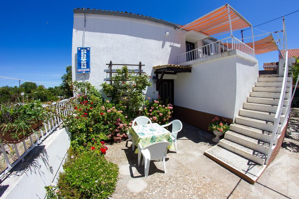 斯特凡诺斯基天堂公寓 Veli Lošinj 客房 照片