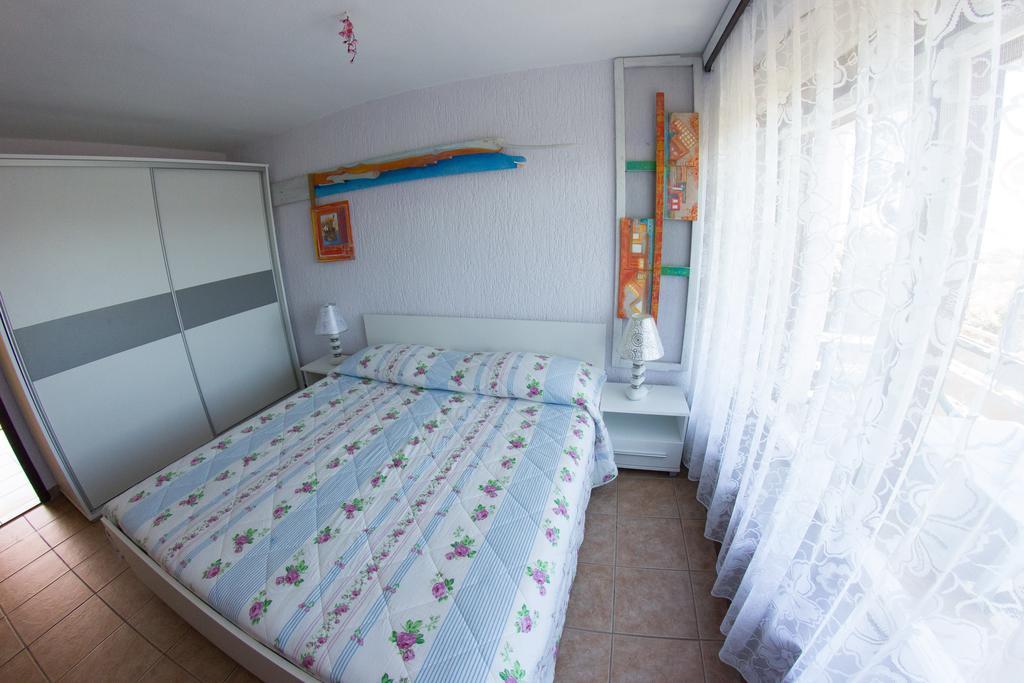 斯特凡诺斯基天堂公寓 Veli Lošinj 客房 照片