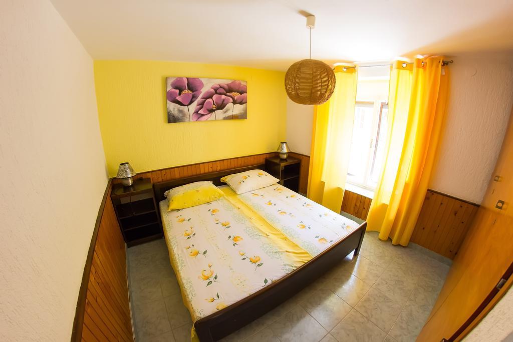 斯特凡诺斯基天堂公寓 Veli Lošinj 客房 照片