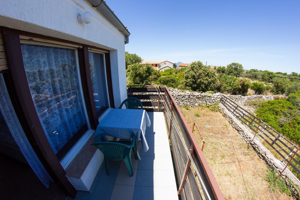 斯特凡诺斯基天堂公寓 Veli Lošinj 客房 照片