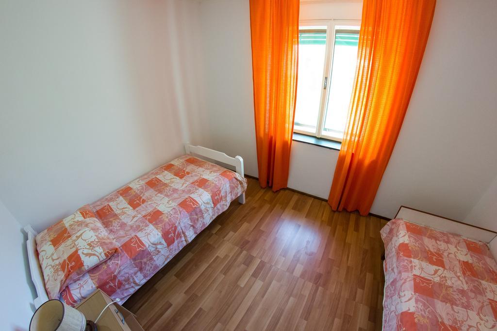 斯特凡诺斯基天堂公寓 Veli Lošinj 客房 照片